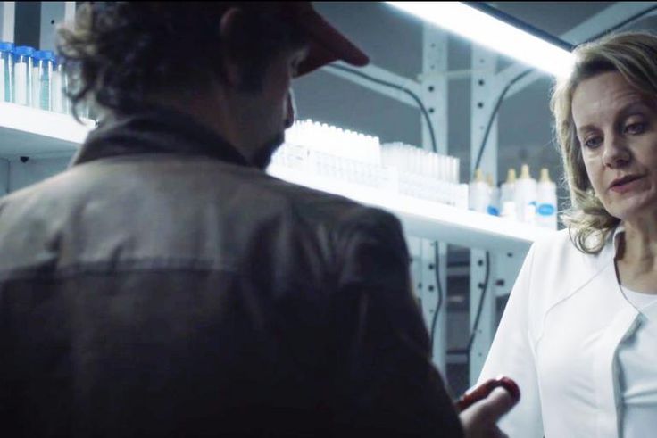 ‘Nostalgia’ in the Watchmen Graphic Novel and Show