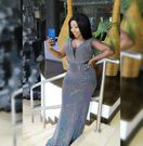 Check out Kate Actress’s amazing post baby body weeks after giving birth