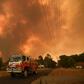 Hundreds of blazes are burning across Australia, which is experiencing a devastating summer bushfire season fuelled by a prolonged drought and climate change