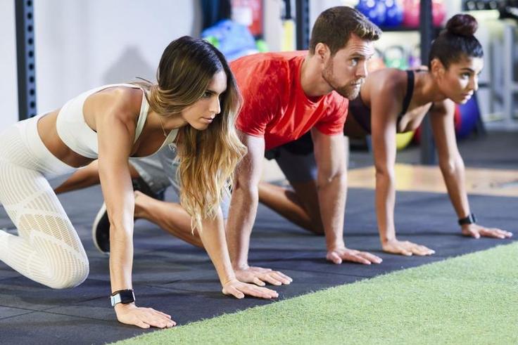 How To Get Abs And Keep Them