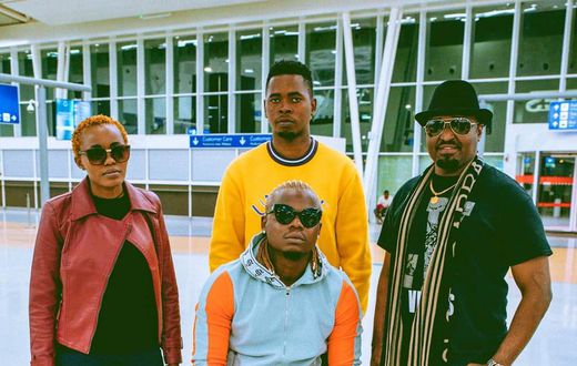 Harmonize’s manager issues statement after song was deleted from YouTube