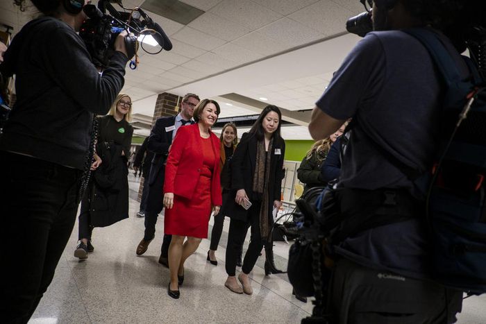 'A Systemwide Disaster': How the Iowa Caucuses Melted Down