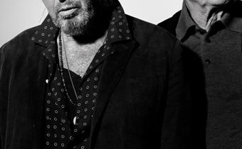 De Niro and Pacino Have Always Connected. Just Rarely On Screen.