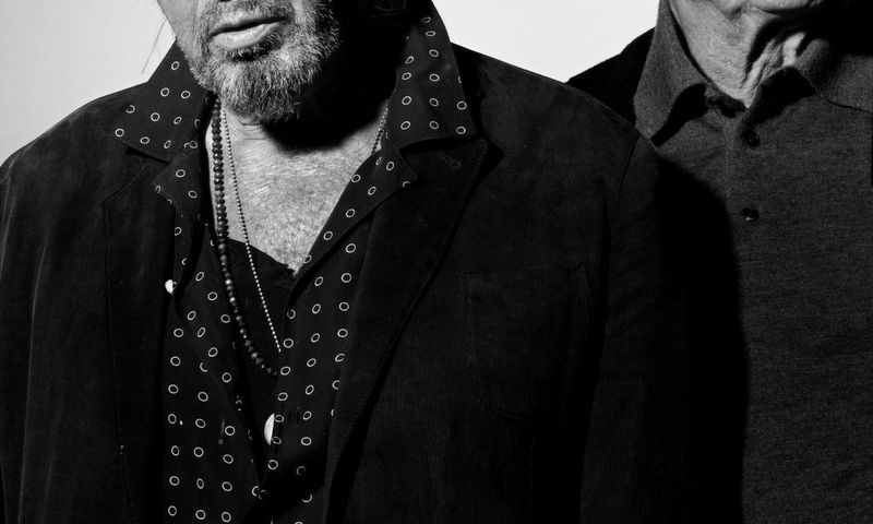 De Niro and Pacino Have Always Connected. Just Rarely On Screen.