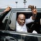 Former candidate Martin Fayulu claims he won the 2018 election