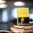In the book "Consent", Springora describes how she was seduced at the age of 14 by Matzneff