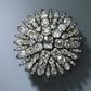 The thieves snatched priceless 18th-century jewellery
