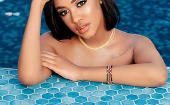 Tanasha Donna emerges third after Harmonize and Rayvanny on Boomplay chart