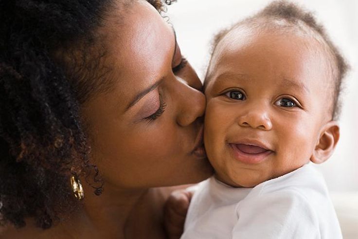 Mom and baby(sciencenews)