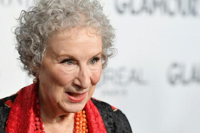 Canadian writer Margaret Atwood is among those calling on India's Prime Minister to restore Aatish Taseer's overseas citizenship