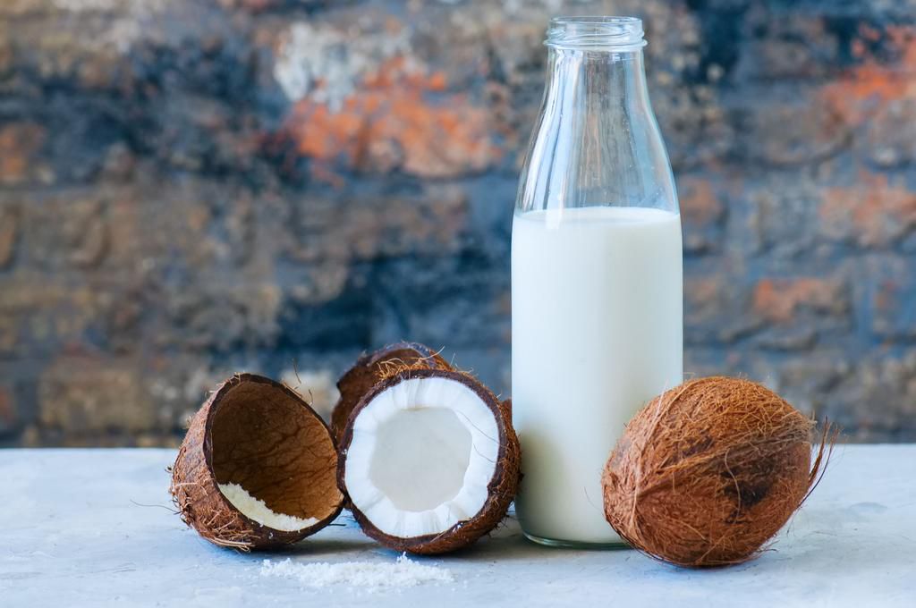 Your Guide To All The Different Types Of Milk In The Dairy Aisle These Days