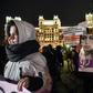 Russian sisters Krestina, Angelina and Maria Khachaturyan stabbed their father Mikhail to death in July, 2018 after suffering years of beatings and sexual assault