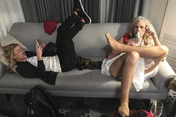 The 30 Most Dramatic Moments Ever On 'Vanderpump Rules'