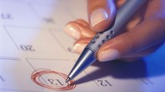 Everything You Should Know By The Third Date