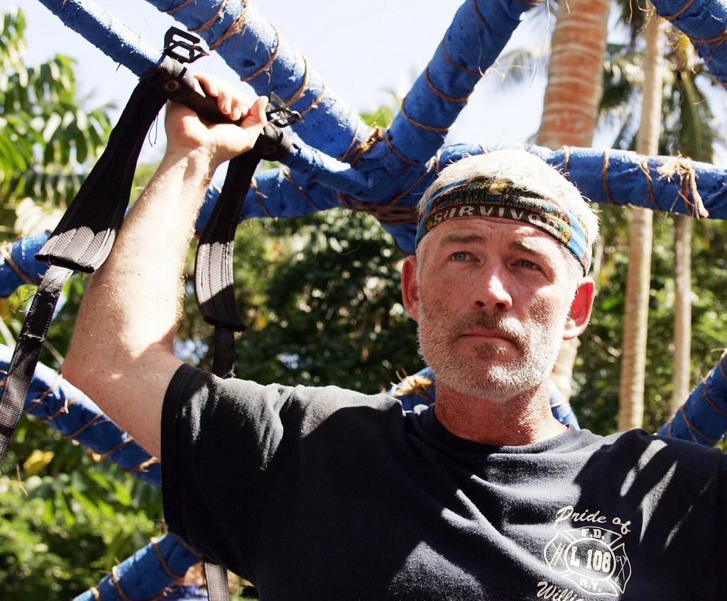 Where Are All Of The 'Survivor' Winners Now?