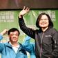 Chinese state media have accused Taiwanese President Tsai Ing-wen of using 'dirty tactics' for her election win