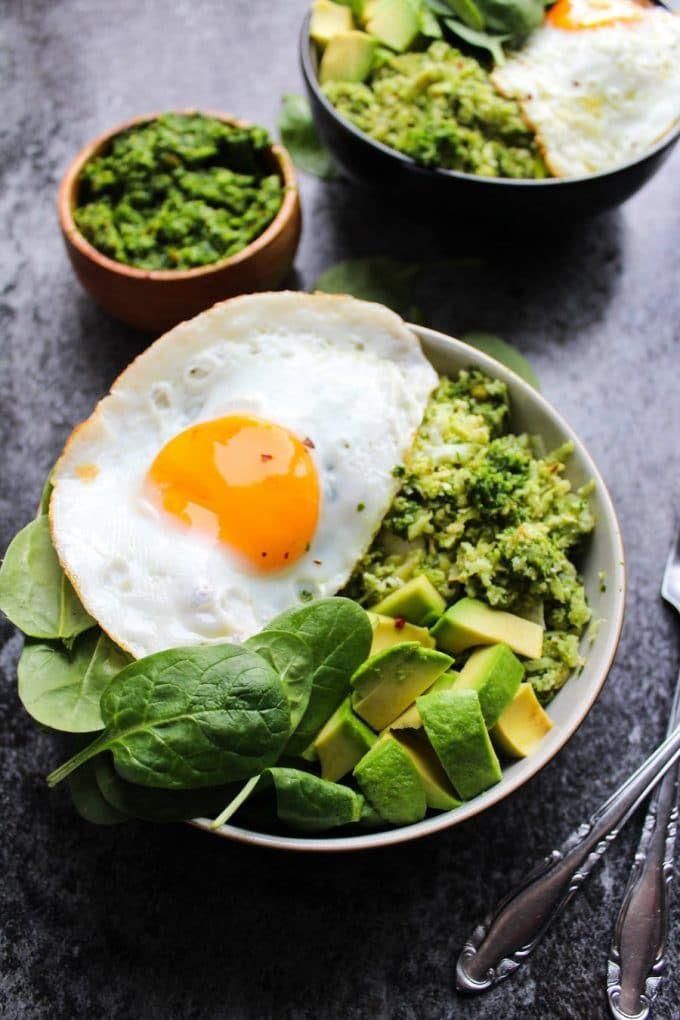 20 Paleo Breakfasts That Taste Amazing