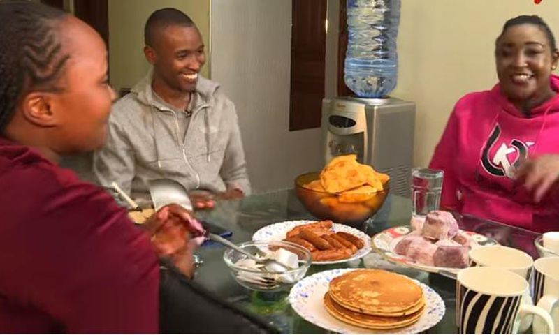 Samidoh’s shy wife shares heart-warming message, reveals unknown details of their relationship