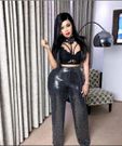 Vera Sidika. List of celebrities who have been victims of hacking