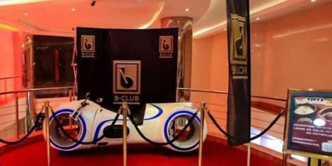 New details emerge on B Club's controversial operation after Babu Owino gun drama