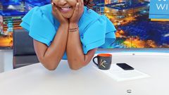Somali guy alleged to be dating Betty Kyallo speaks out