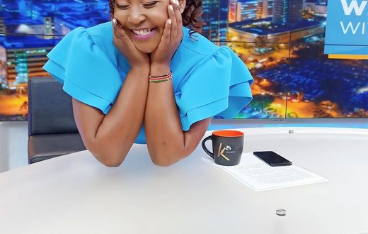Somali guy alleged to be dating Betty Kyallo speaks out