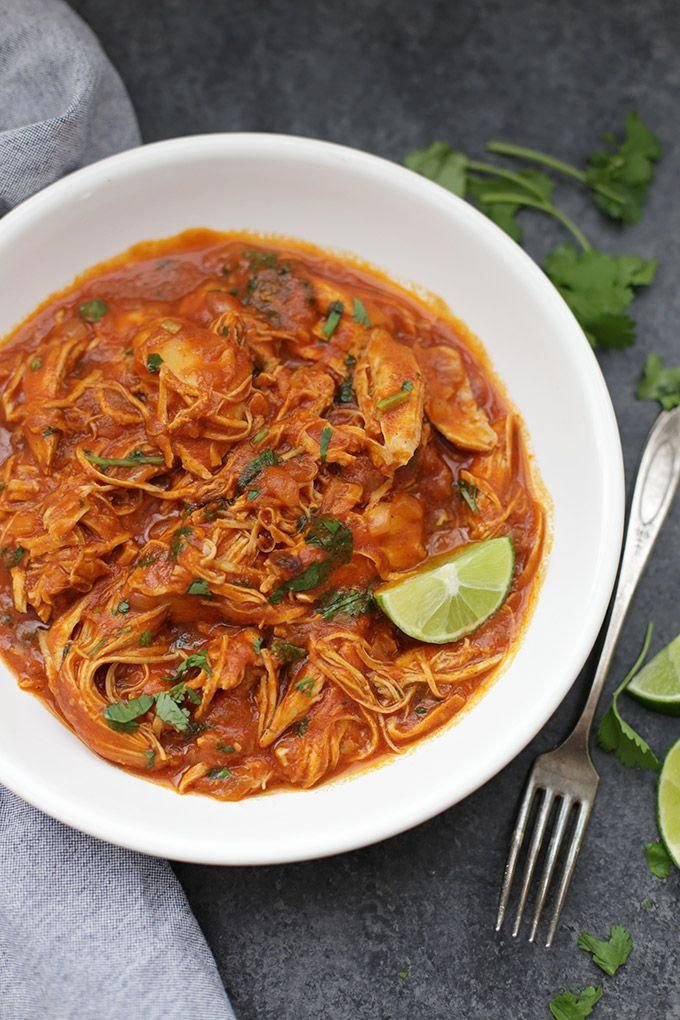 These 25 Paleo Chicken Recipes Are Super Easy to Make