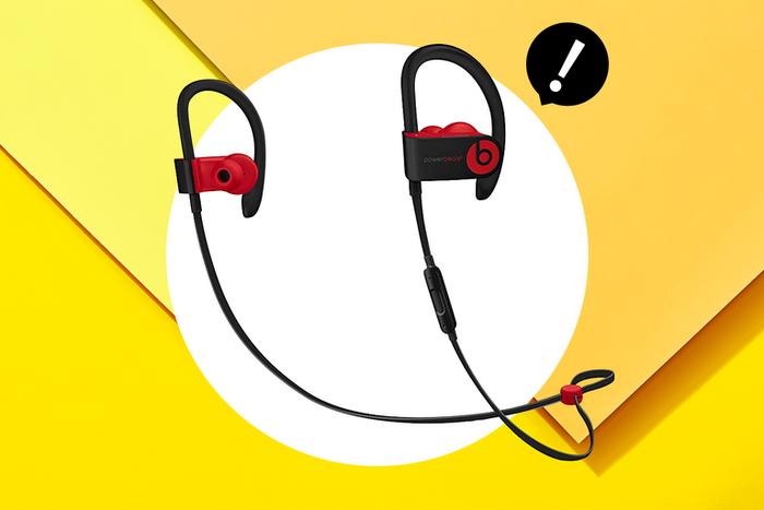 You Can Buy Beats Powerbeats 3 Headphones For $80