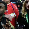 Kevin Hart Tells His Full 'Drunk Super Bowl' Story