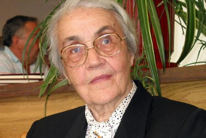 Nexhmije Hoxha outlived her husband by more than 30 years but never showed any remorse over his reign of terror