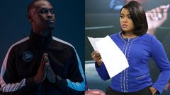 Anne Kiguta Challenges KOT to hit the streets over King Kaka’s “Wajinga Nyinyi”