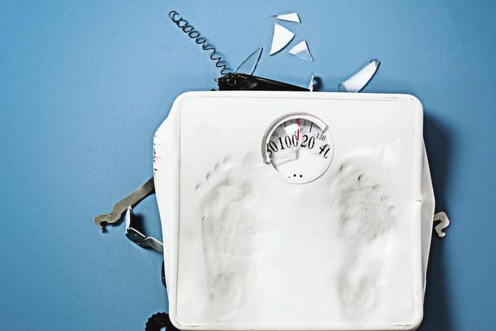 What a Lifelong Dieter Learned on the Keto Diet