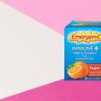 Does Emergen-C Work To Keep You From Getting Sick?