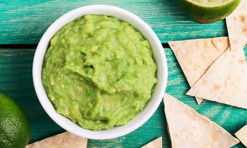 Dr. Pimple Popper Squeezes Guacamole From a Cyst