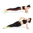 Shakira Swore By These Moves To Get Her Abs Ready For Super Bowl 2020's Halftime Show