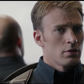 Chris Evans Reveals 'Winter Soldier' Training