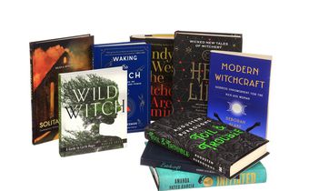No Need to Stage a Hunt: We're Awash With Witches