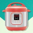 6-Quart Instant Pot Is 40% Off On Amazon