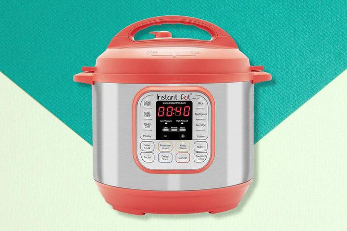 6-Quart Instant Pot Is 40% Off On Amazon