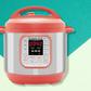 6-Quart Instant Pot Is 40% Off On Amazon