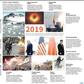 2019: a year in turmoil