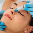 Say Goodbye to Blackheads with a Hydrafacial
