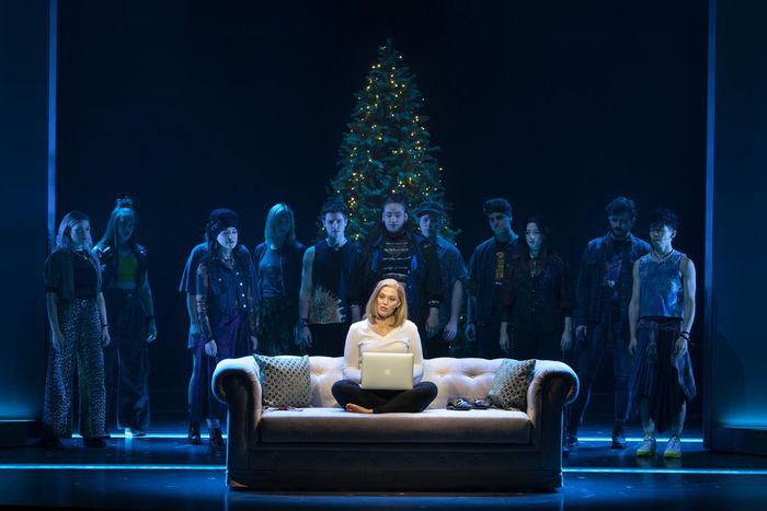 Review: With 'Jagged Little Pill,' They Finally Fixed the Jukebox