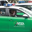 38 NTSA cars handed over to police to go to traffic department - Inspector General Hillary Mutyambai