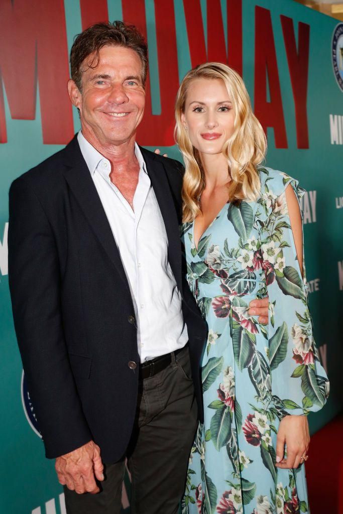49 Celebrity Couples Who Make It Work Despite Huge Age Gaps