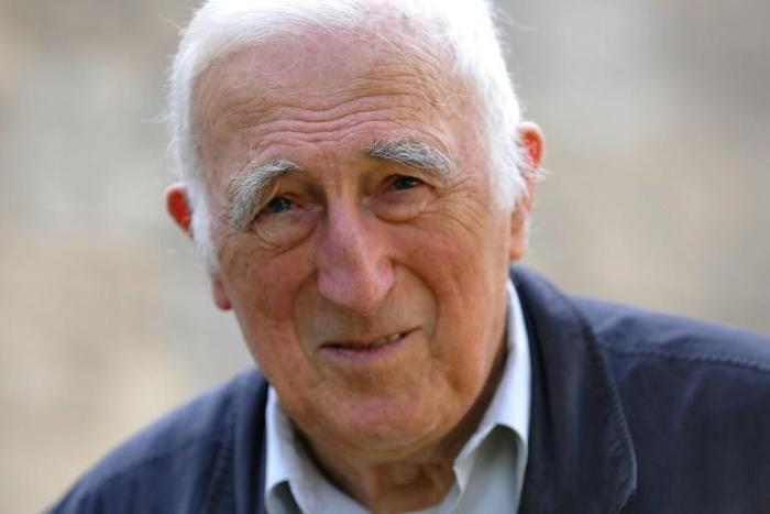 L'Arche founder Jean Vanier died last year