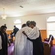 After a Deadly Plot, a Church Is Learning How to Fight Back