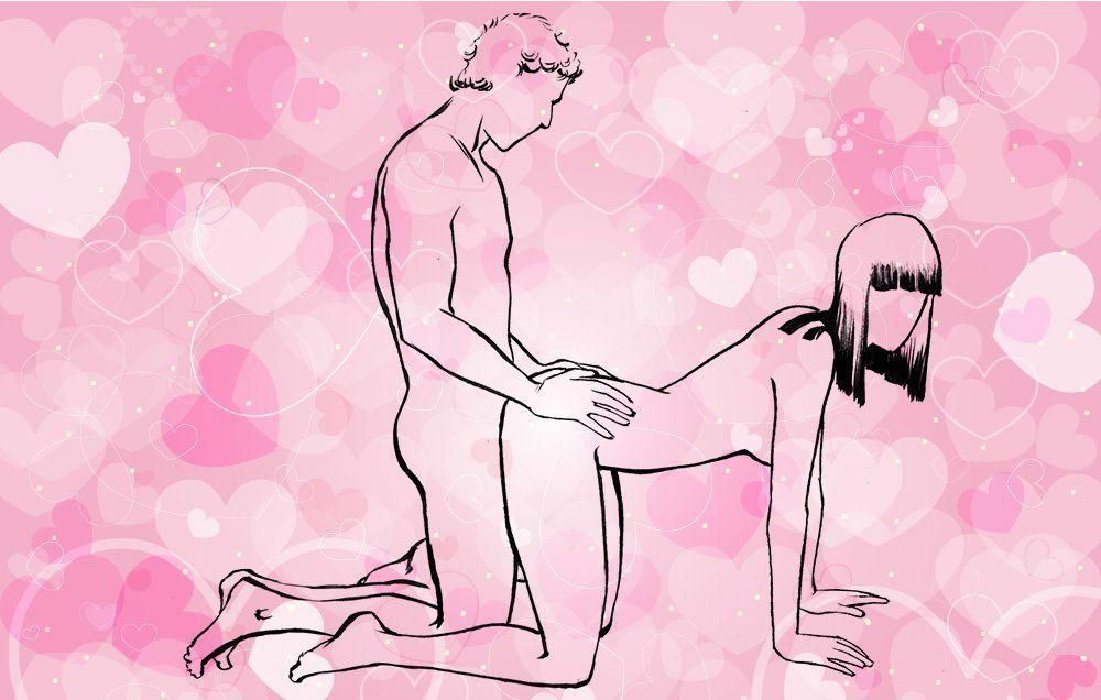 vday sex positions