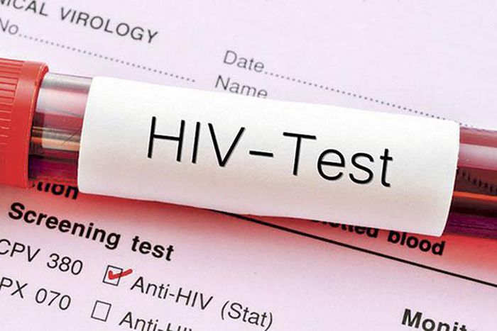Zero HIV Cases in this county