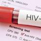 Zero HIV Cases in this county